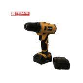 Kép 3/10 - Straus 92 részes akkus fúró-csavarozó készlet, 24V, 2db akkuval ST/CDD24-092