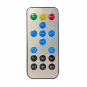 Kép 4/5 - Karácsonyi fényjáték, 8 beállítással