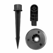 Kép 5/5 - Karácsonyi fényjáték, 8 beállítással