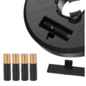 Kép 2/5 - LED napernyő világítás