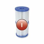 Kép 2/4 - Maui fémvázas medenceszett 305 x 76 cm