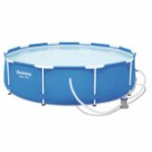 Kép 4/4 - Maui fémvázas medenceszett 305 x 76 cm