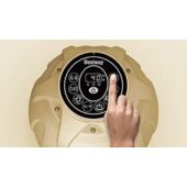 Kép 5/11 - Lay-Z-Spa PALM SPRING Airjet felfújható masszázsmedence 196 x 71 cm