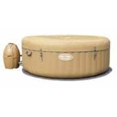 Kép 6/11 - Lay-Z-Spa PALM SPRING Airjet felfújható masszázsmedence 196 x 71 cm