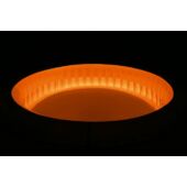 Kép 10/11 - Lay-Z-Spa PARIS felfújható masszázsmedence fűtéssel 196 x 66 cm, LED-világítással