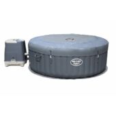 Kép 7/11 - Lay-Z-Spa PALM SPRING Hydrojet felfújható masszázsmedence 196 x 71 cm, 4-6 fő részére