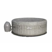 Kép 5/9 - Lay-Z-Spa HONOLULU Airjet felfújható masszázsmedence 196 x 71 cm