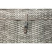 Kép 9/9 - Lay-Z-Spa HONOLULU Airjet felfújható masszázsmedence 196 x 71 cm