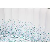 Kép 2/9 - Lay-Z-Spa HONOLULU Airjet felfújható masszázsmedence 196 x 71 cm