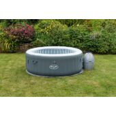Kép 1/11 - Lay-Z-Spa BALI Airjet felfújható masszázsmedence 180 x 66 cm