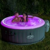 Kép 11/11 - Lay-Z-Spa BALI Airjet felfújható masszázsmedence 180 x 66 cm