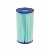 Kép 5/15 - Bestway EVIA Vista fémvázas medence szett 488 x 122 cm