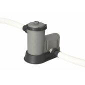 Kép 7/15 - Bestway EVIA Vista fémvázas medence szett 488 x 122 cm