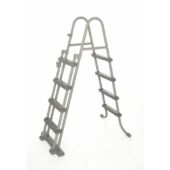 Kép 11/15 - Bestway EVIA Vista fémvázas medence szett 488 x 122 cm