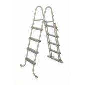 Kép 12/15 - Bestway EVIA Vista fémvázas medence szett 488 x 122 cm