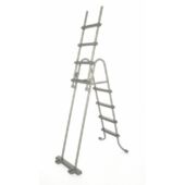 Kép 13/15 - Bestway EVIA Vista fémvázas medence szett 488 x 122 cm