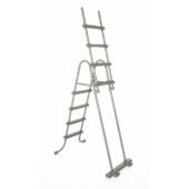 Kép 14/15 - Bestway EVIA Vista fémvázas medence szett 488 x 122 cm