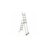 Kép 15/15 - Bestway EVIA Vista fémvázas medence szett 488 x 122 cm