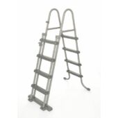 Kép 9/15 - Bestway EVIA Vista fémvázas medence szett 488 x 122 cm