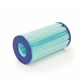Kép 8/17 - Bestway KRK ovális fémvázas medence szett 549 x 274 x 122 cm