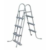 Kép 6/9 - SANREMO ovális fémvázas medenceszett 488 x 305 x 107 cm