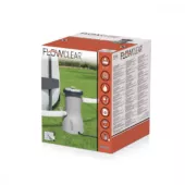 Kép 3/8 - Bestway vízforgató 3 m3/h (Flowclear)
