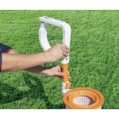 Kép 9/13 - Bestway vízforgató és szkimmer COMBO 2,5 m3/h