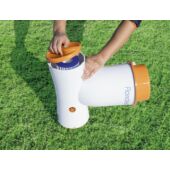 Kép 7/13 - Bestway vízforgató és szkimmer COMBO 4 m3/h