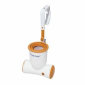 Kép 1/13 - Bestway vízforgató és szkimmer COMBO 2,5 m3/h