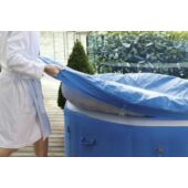 Kép 2/10 - Lay-Z-Spa HAVANA Airjet felfújható masszázsmedence 180 x 66 cm