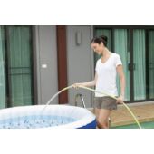 Kép 4/10 - Lay-Z-Spa HAVANA Airjet felfújható masszázsmedence 180 x 66 cm