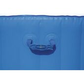 Kép 8/10 - Lay-Z-Spa HAVANA Airjet felfújható masszázsmedence 180 x 66 cm
