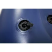 Kép 7/9 - Bestway Hydro-Force Raft Set felfújható gumicsónak 228 x 121 cm