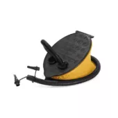 Kép 8/9 - Bestway Hydro-Force Raft Set felfújható gumicsónak 228 x 121 cm