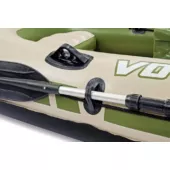 Kép 6/9 - Hydro-Force Voyager 500 felfújható csónak szett 348 x 141 cm