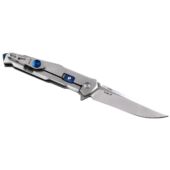 Kép 1/4 - Ruike Kés P108 Szürke