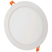 Kép 2/7 - Avide Kerek Mennyezeti Lámpa ALU 24W NW 4000K