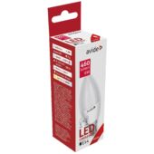 Kép 1/5 - Avide LED Candle 6W E14 WW 3000K												