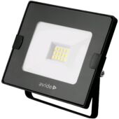 Kép 5/5 - Avide LED Reflektor Slim SMD 10W NW 4000K