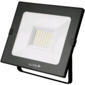 Kép 2/5 - Avide LED Reflektor Slim SMD 30W NW 4000K