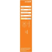 Kép 3/5 - Avide LED Reflektor Slim SMD 50W NW 4000K