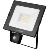 Kép 2/5 - Avide LED Reflektor Slim SMD 30W NW 4000K Mozgásérzékelős PIR