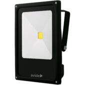 Kép 2/4 - Avide LED Reflektor Slim 50W CW 6400K