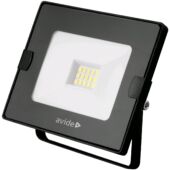 Kép 2/4 - Avide LED Reflektor Slim SMD 10W CW 6400K