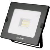 Kép 2/4 - Avide LED Reflektor Slim SMD 20W CW 6400K