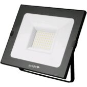 Kép 2/4 - Avide LED Reflektor Slim SMD 50W CW 6400K