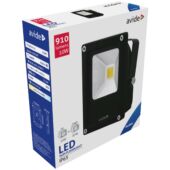 Kép 1/4 - Avide LED Reflektor Slim 10W CW 