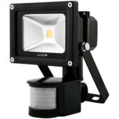Kép 2/6 - Avide LED Reflektor 10W NW 4000K Mozgásérzékelős PIR