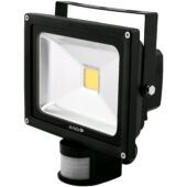 Kép 2/6 - Avide LED Reflektor 20W NW 4000K Mozgásérzékelős PIR