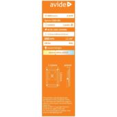 Kép 3/5 - Avide LED Reflektor 10W NW 4000K